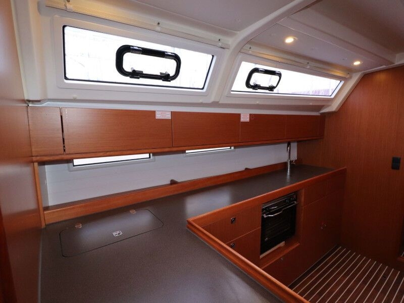 Bavaria 46 (ID=2947) - фото 4