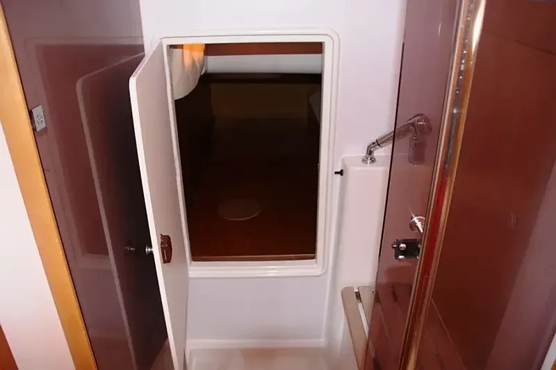 Sun Odyssey 36i (ID=2959) - фото 19