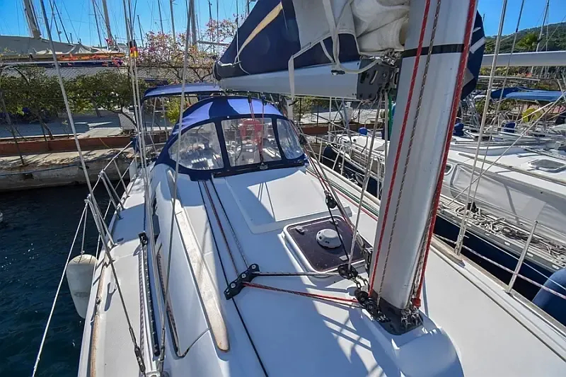 Sun Odyssey 36i (ID=2959) - фото 4