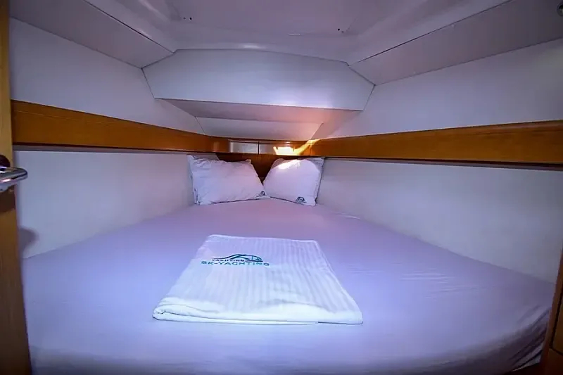 Sun Odyssey 36i (ID=2959) - фото 15