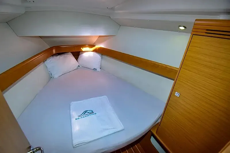 Sun Odyssey 36i (ID=2959) - фото 16