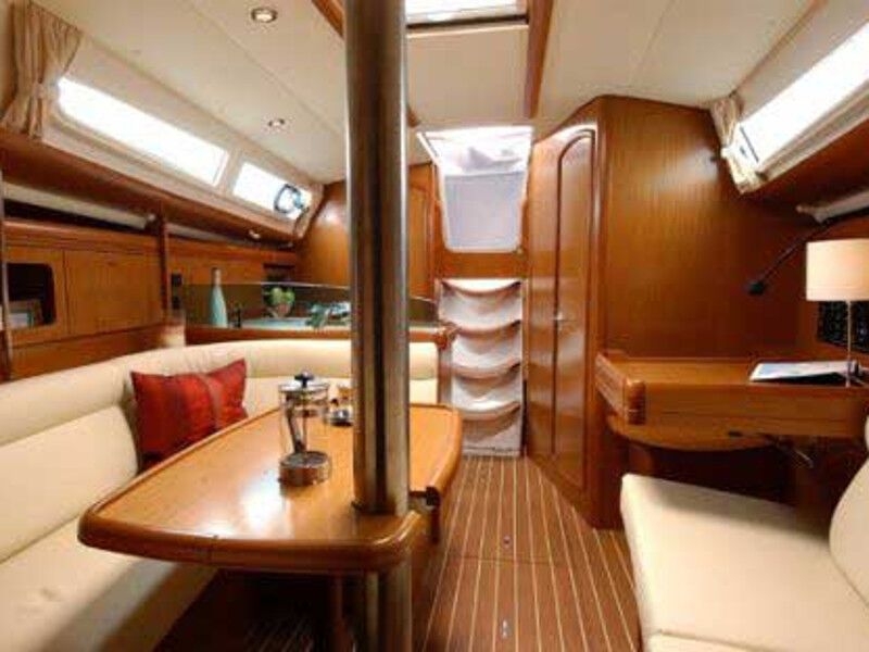 Sun Odyssey 36i (ID=2959) - фото 3