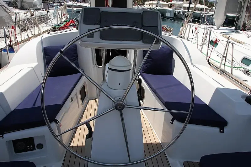 Sun Odyssey 36i (ID=2959) - фото 5