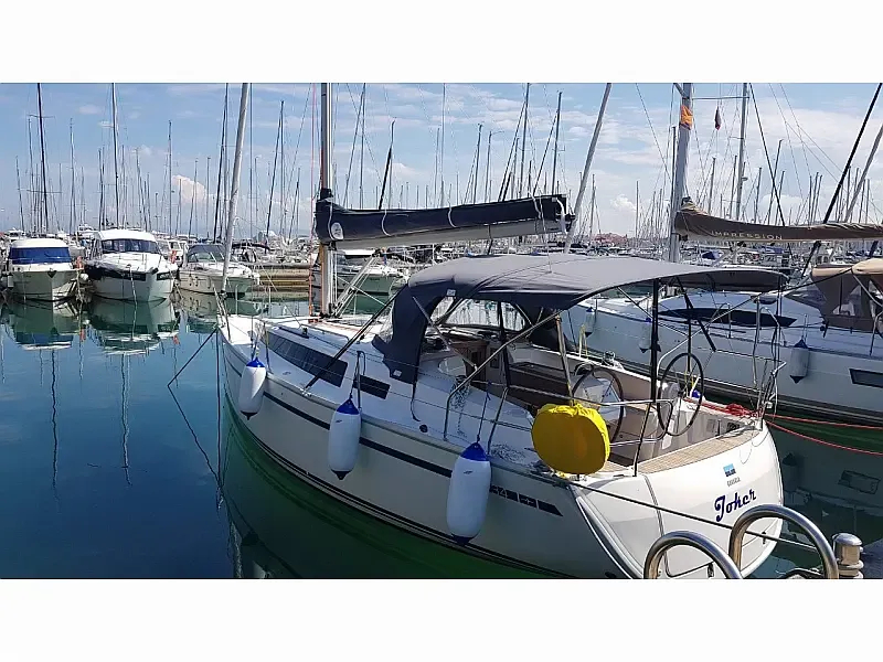 Bavaria 34 Cruiser (ID=2963)