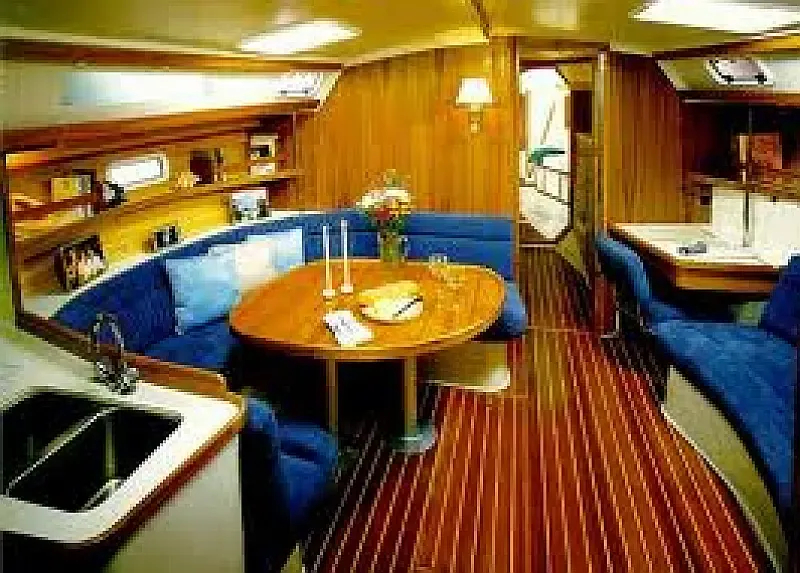 Catalina 42 (ID=2965) - фото 6