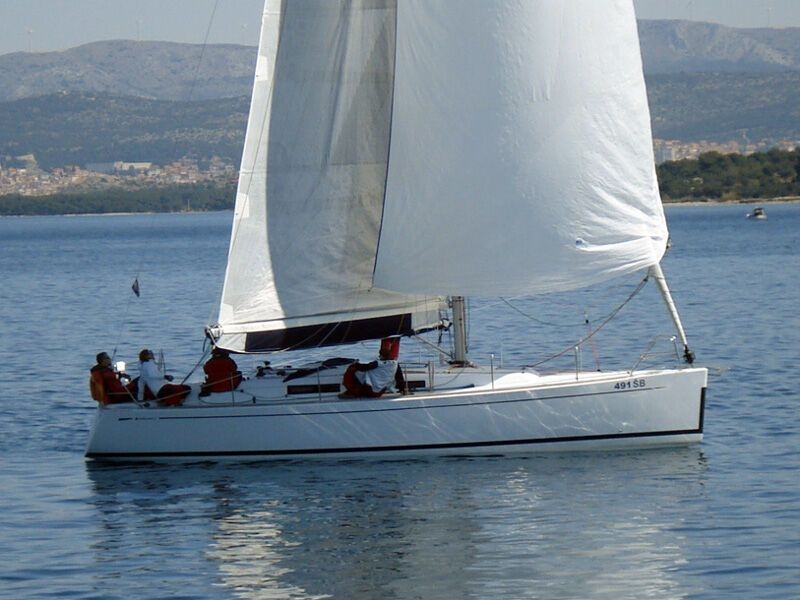 Grand Soleil 37 (ID=2973)