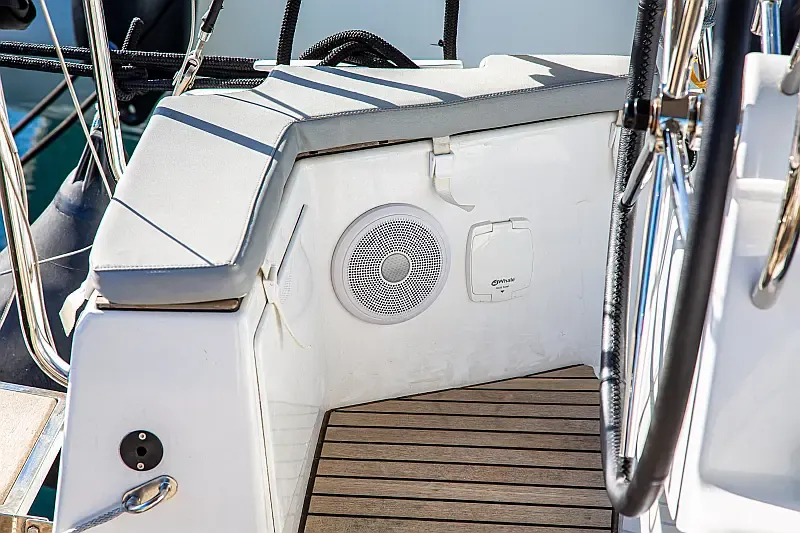 Sun Odyssey 410 (ID=2977) - фото 38