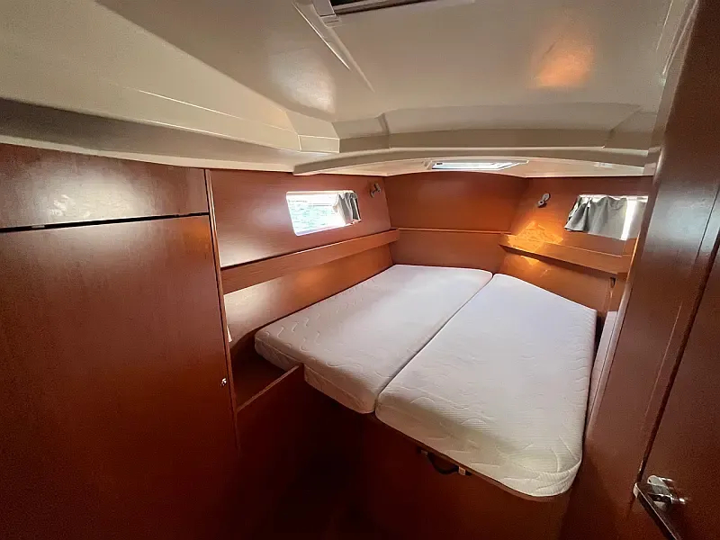 Oceanis 41.1 (ID=2981) - фото 17