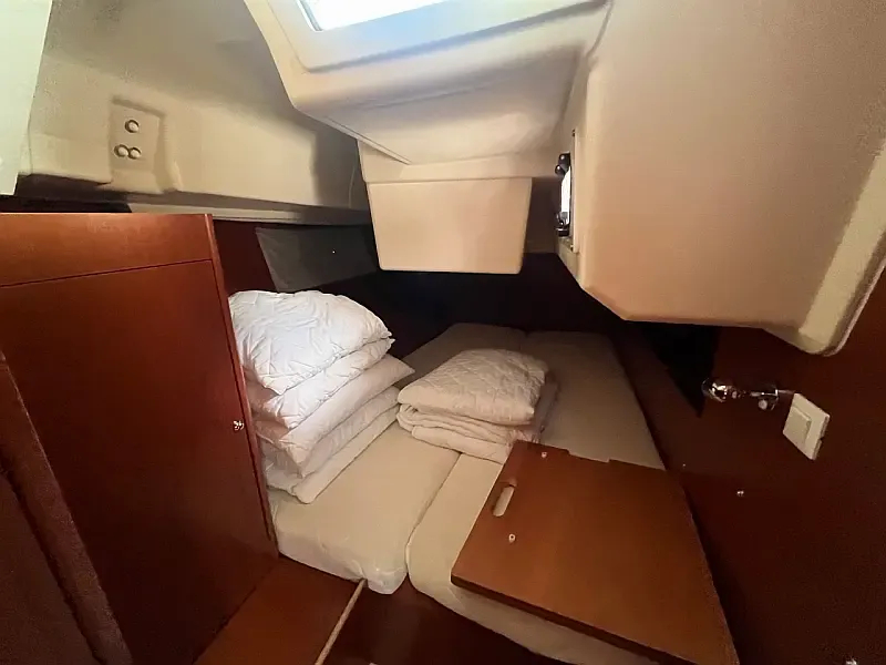 Oceanis 41.1 (ID=2981) - фото 11