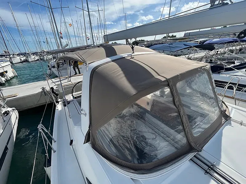 Oceanis 41.1 (ID=2981) - фото 7