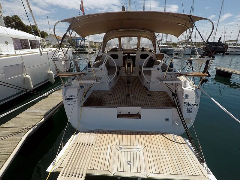 Elan Impression 40 (ID=2982) - фото 25