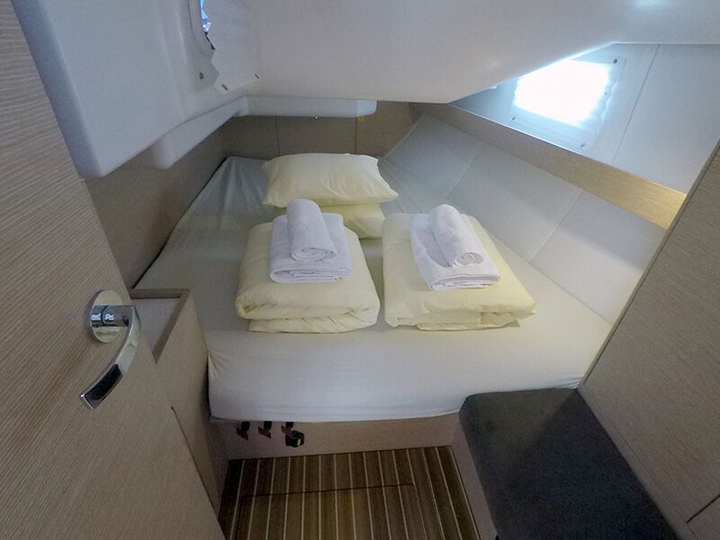 Elan Impression 40 (ID=2982) - фото 4