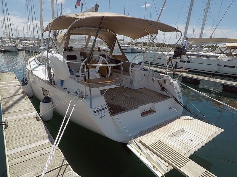 Elan Impression 40 (ID=2982) - фото 24