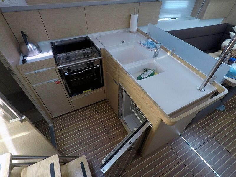 Elan Impression 40 (ID=2982) - фото 14