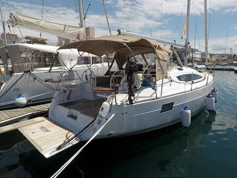 Elan Impression 40 (ID=2982) - фото 23