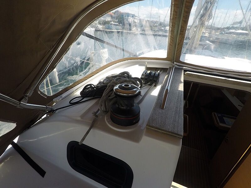 Elan Impression 40 (ID=2982) - фото 10