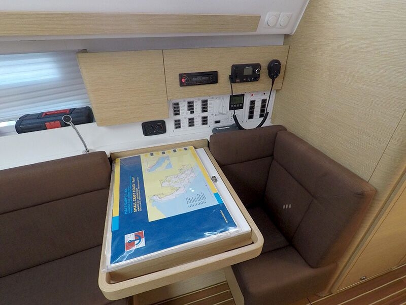 Elan Impression 40 (ID=2982) - фото 21