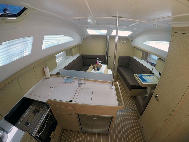 Elan Impression 40 (ID=2982) - фото 3