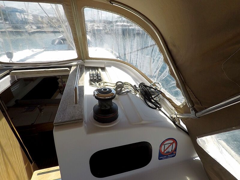 Elan Impression 40 (ID=2982) - фото 9