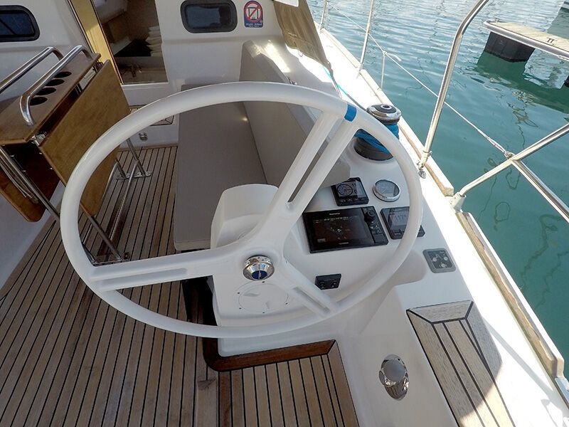 Elan Impression 40 (ID=2982) - фото 18