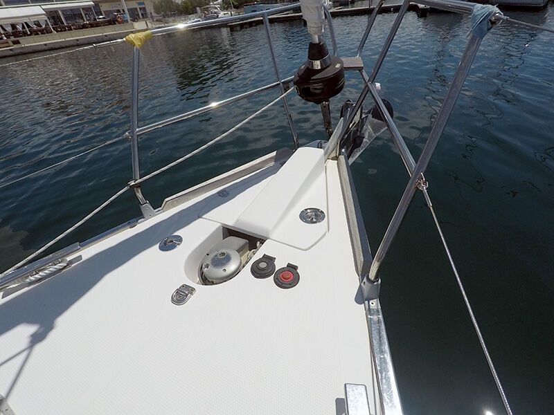 Elan Impression 40 (ID=2982) - фото 6