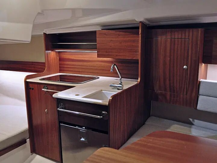 Maxus evo 24 Prestige (ID=3) - фото 3