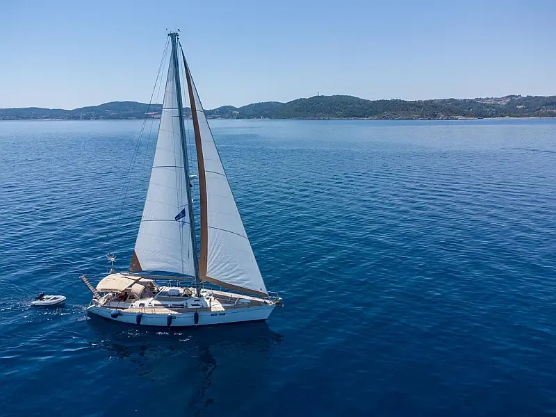 Jeanneau 51 (ID=301)