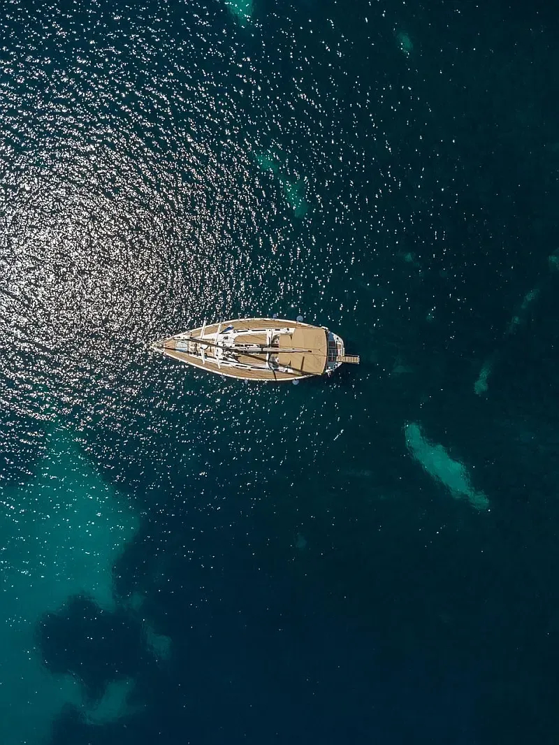 Jeanneau 51 (ID=301) - фото 12