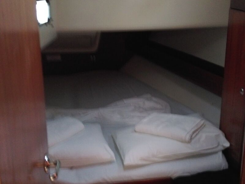 Bavaria 44 (ID=3010) - фото 5