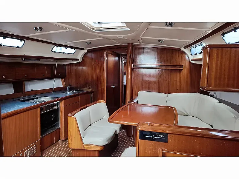 Bavaria 44 (ID=3010) - фото 3