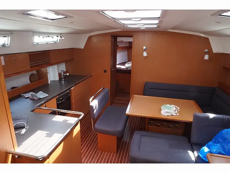 Bavaria Cruiser 45 (ID=3014) - фото 3