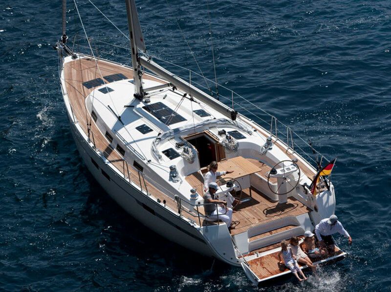 Bavaria Cruiser 45 (ID=3014)