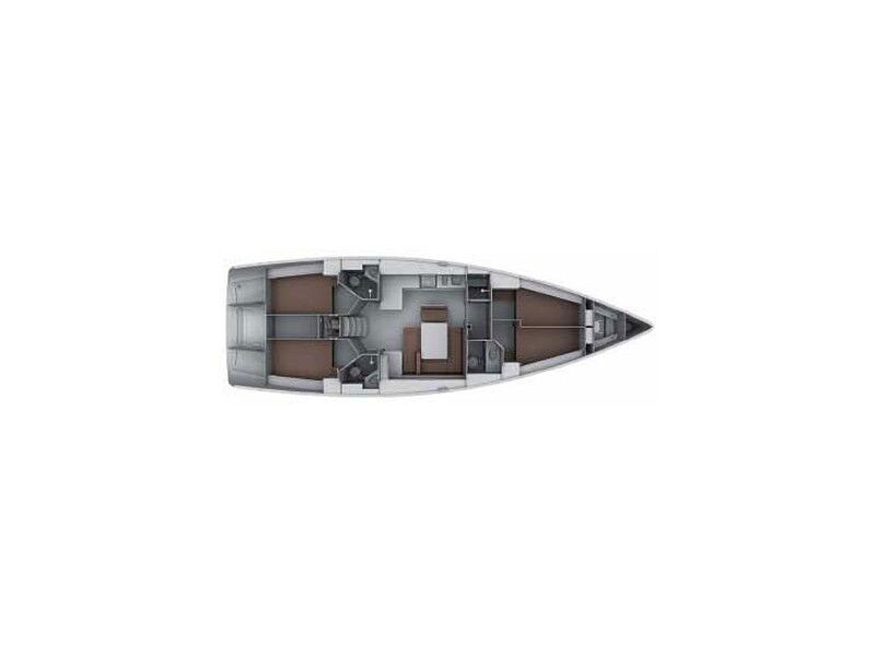 Bavaria Cruiser 45 (ID=3014) - фото 2