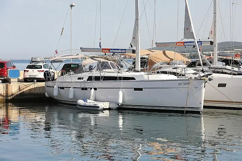 Bavaria Cruiser 46 (ID=3038) - фото 4