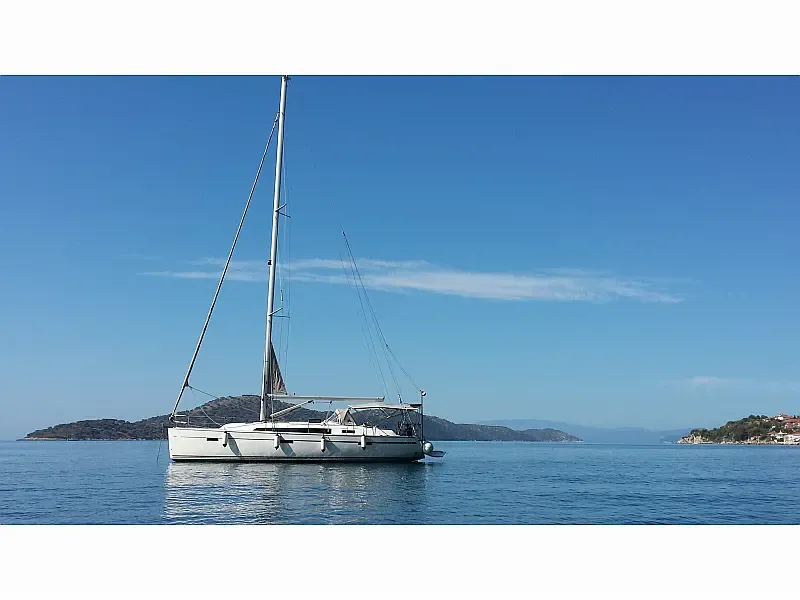 Bavaria Cruiser 41 (ID=3043)