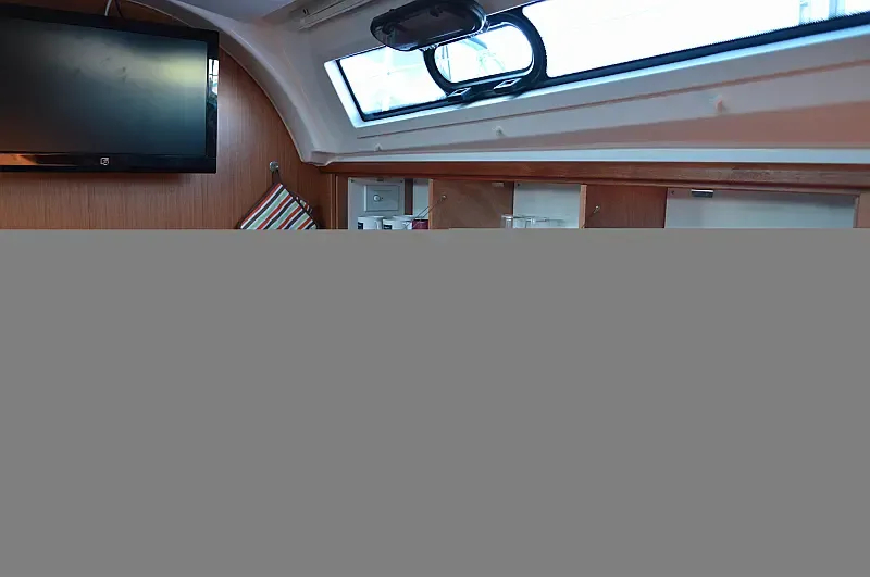 Bavaria Cruiser 41 (ID=3043) - фото 4