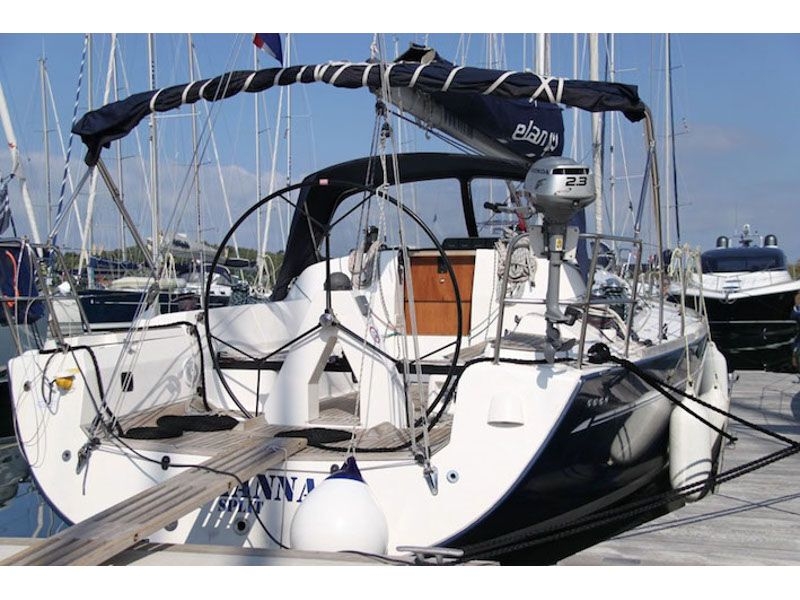 Elan 410 (ID=3046) - фото 7