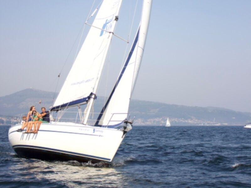 Bavaria 38 (ID=306) - фото 21