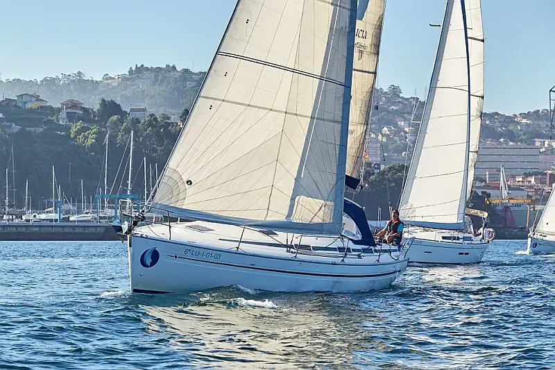 Bavaria 38 (ID=306) - фото 12