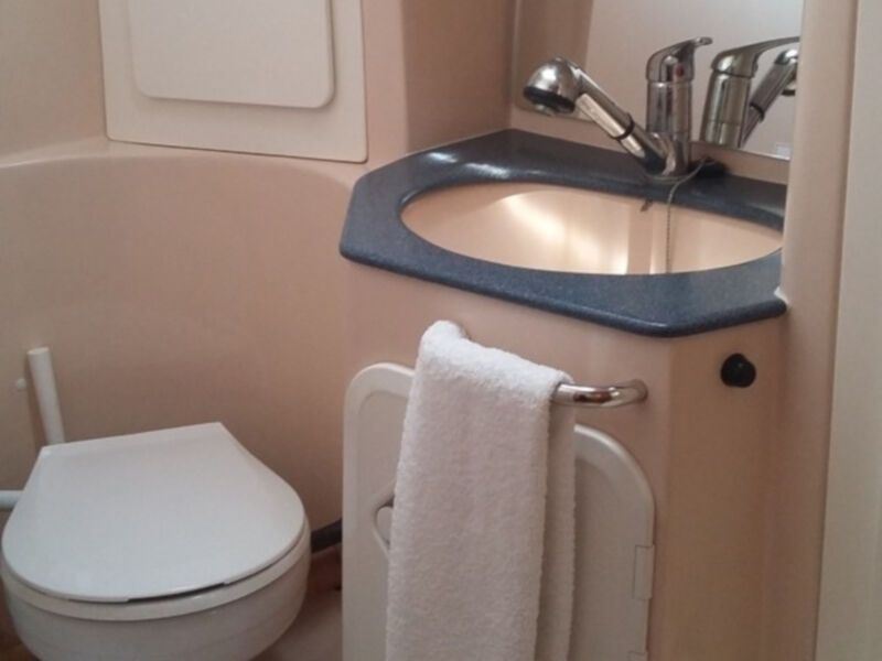 Bavaria 38 (ID=306) - фото 22
