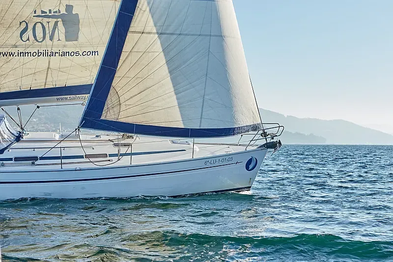 Bavaria 38 (ID=306) - фото 11