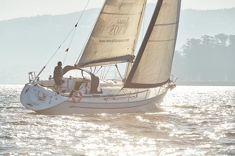 Bavaria 38 (ID=306) - фото 4