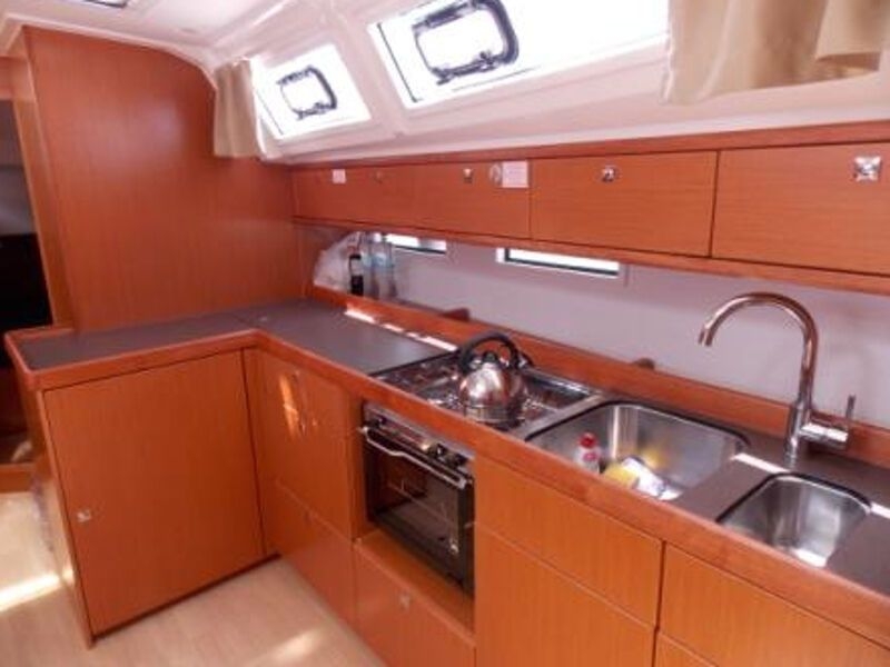 Bavaria Cruiser 46 (ID=3071) - фото 5