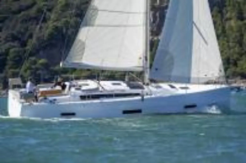 Dufour 430 (ID=3097)
