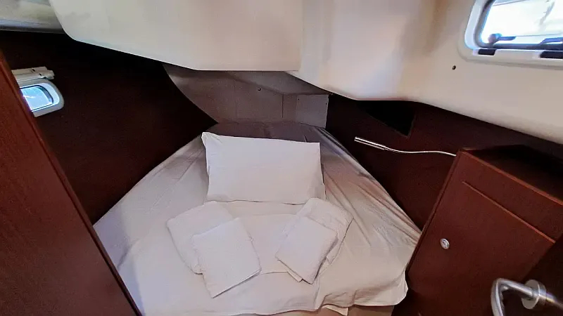 Hanse 455 (ID=3098) - фото 12