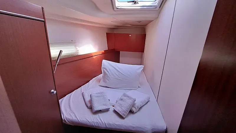 Hanse 455 (ID=3098) - фото 16