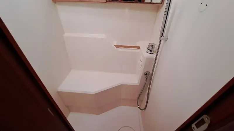 Hanse 455 (ID=3098) - фото 7