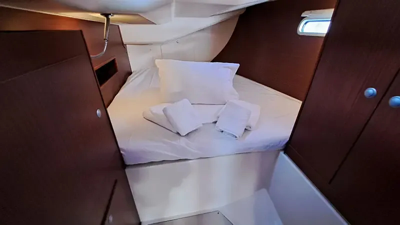 Hanse 455 (ID=3098) - фото 17