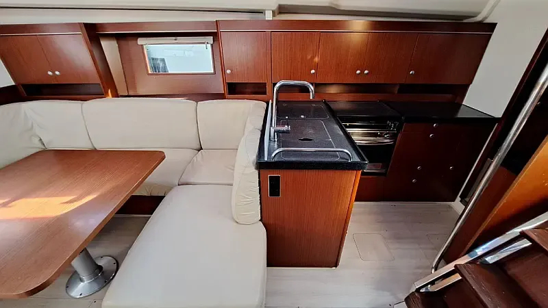 Hanse 455 (ID=3098) - фото 6