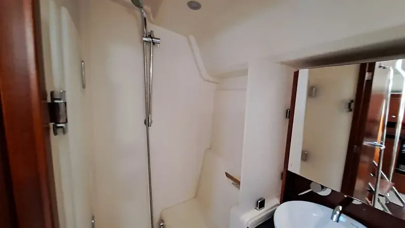 Hanse 455 (ID=3098) - фото 51